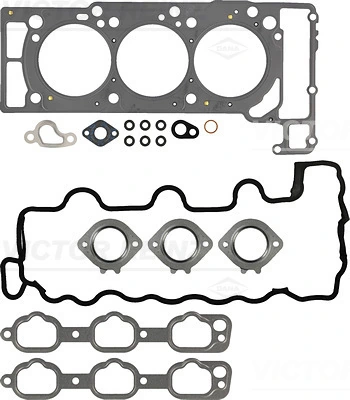 Gasket Kit, cylinder head